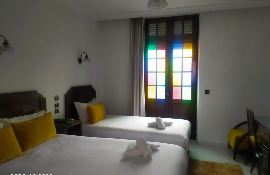 Royal Hotel Rabat-1