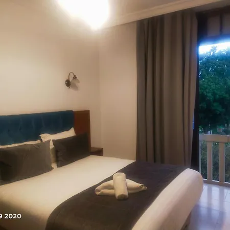 Royal Hotel Rabat-2