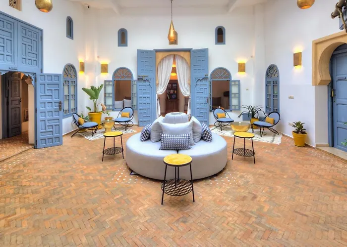 Riad Amaris