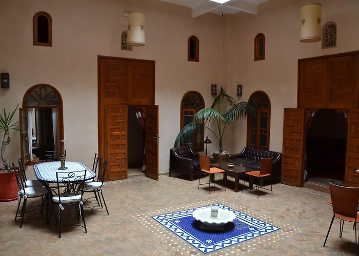 Riad Amaris
